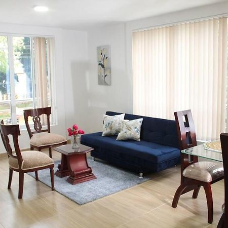 Lindo Apartamento Con Estacionamiento Buga Buitenkant foto