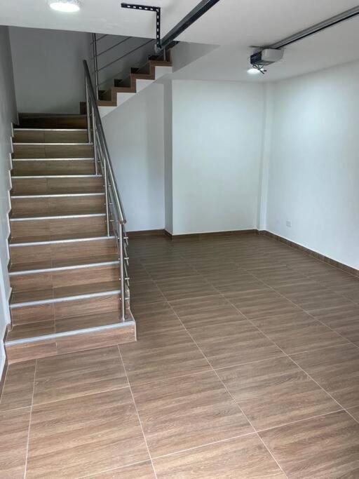 Lindo Apartamento Con Estacionamiento Buga Buitenkant foto