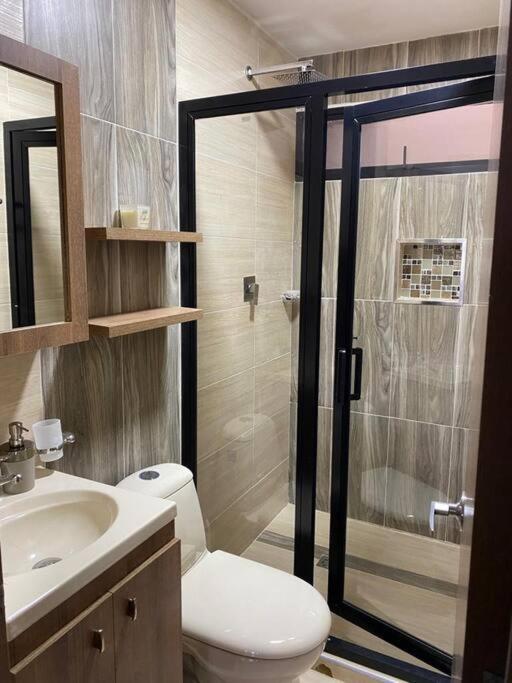 Lindo Apartamento Con Estacionamiento Buga Buitenkant foto