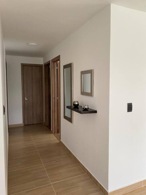 Lindo Apartamento Con Estacionamiento Buga Buitenkant foto