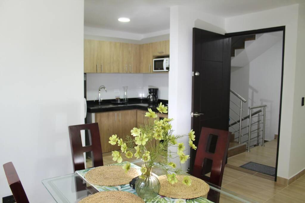 Lindo Apartamento Con Estacionamiento Buga Buitenkant foto